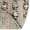 Unique Loom    Cherokee Clemson Area Rug - 2 of 3