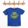 The Juniper Shop Cool Kids Club Checkered Youth Short Sleeve Tee - 3 of 4