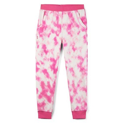 Mightly Kids' Organic Cotton Lightweight Jogger Sweatpant