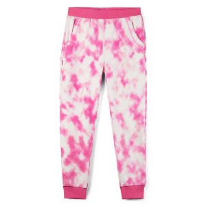 Mightly Toddler Organic Cotton Lightweight Jogger Sweatpant - 1 of 3