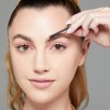NYX Professional Makeup Brow Glue Eyebrow Gel - 0.17oz - 4 of 4