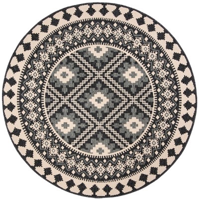 Veranda VER099 Power Loomed Indoor/Outdoor Rugs - Safavieh