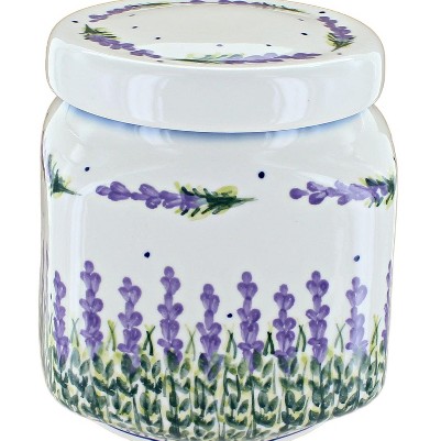 lavender fields