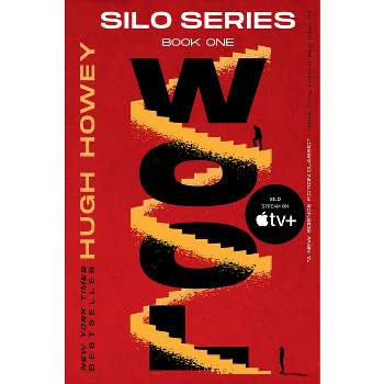 Wool - (Silo) by  Hugh Howey (Paperback)