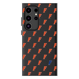 Keyscaper NCAA SEC Universities Fashion Pattern MagSafe Compatible Cell Phone Case for Samsung Galaxy - 1 of 4