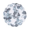 C&F Home Bruno Palms Round Placemat S/6 - 4 of 4