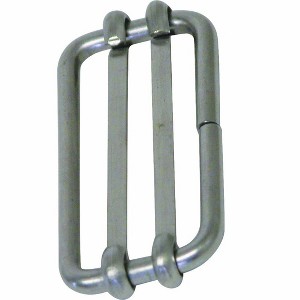 Field Guardian 1" Polytape Buckle - 1 of 3