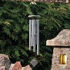 Woodstock Wind Chimes Encore Collection  Chimes of Earth  37''  Wind Chimes for Outdoor  Patio  Home or Garden Decor - 2 of 4