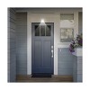 Energizer LED Motion Outdoor Wall Light White - 4 of 4