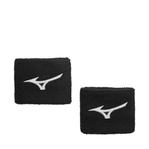 Mizuno 2 Inch Wristbands G2 - 1 of 3
