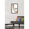 Trends International Star Wars: Andor - Everything I Do Framed Wall Poster Prints - 2 of 4