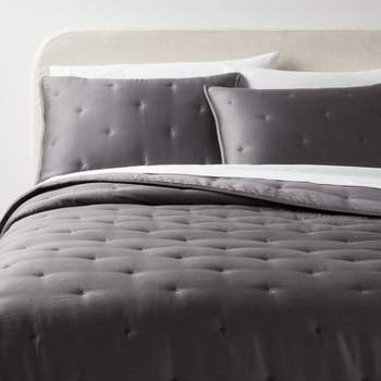 3pc TENCEL® Comforter and Sham Set - Threshold™