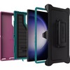 OtterBox DEFENDER SERIES PRO Case for Samsung Galaxy S23+ - Canyon Sun (77-91264) - 3 of 4