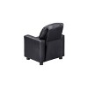 Olive & Opie Oakley Vegan Leather Kids' Recliner Chair - 4 of 4
