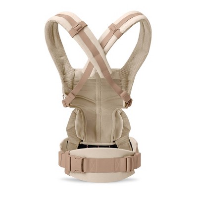 Ergobaby Omni Classic All Carry Positions Breathable Baby Carrier for Newborn to Toddler
