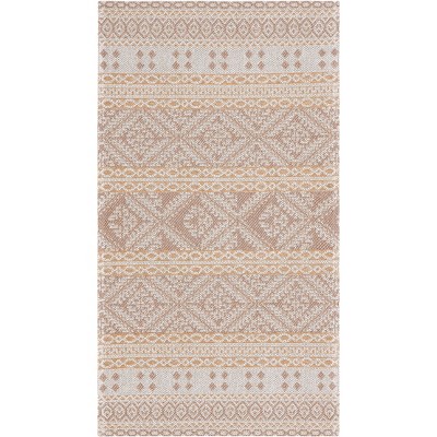 taupe/cream