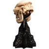 Weta Workshop - WETA Workshop Polystone - The Lord of the Rings Trilogy - Skull of a Cave Troll Polystone Statue - 4 of 4