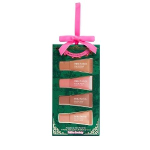 Polite Society Naughty & Nice Neutrals 4 Travel Size Polite Pouts 0.71oz - Ulta Beauty - 1 of 4