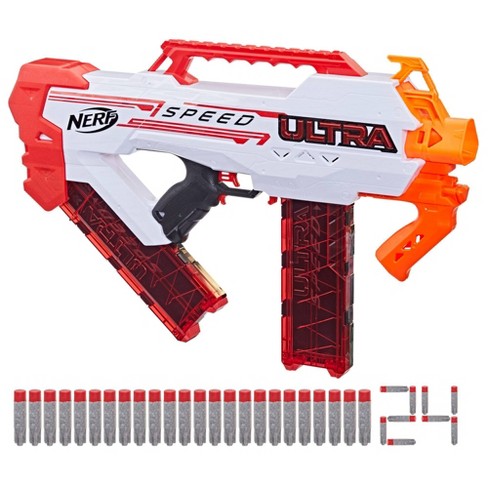 Nerf Ultra Speed Blaster : Target