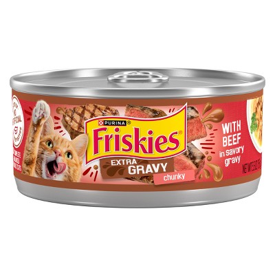 Cat Food Target