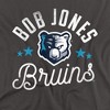 Women's Bob Jones University Bruins T-Shirt - 2 of 4