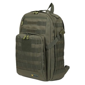 U.S. Army 24L WHISKEY High Performance Tactical Backpack - 1 of 4