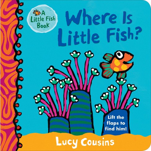 Finding Fish [Book]