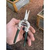 Radius Garden Bypass Pruning Shears, Light-Weight, Fine Tip T-Handle, Plant Pruner - 4 of 4