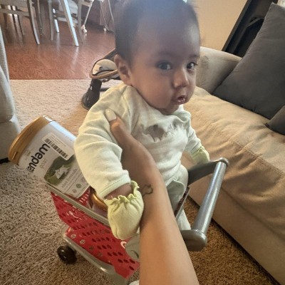 Guest review image 1 of 1, zoom in