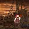 Pirate Girl Child Costume - 4 of 4