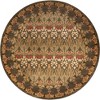 Unique Loom  Edinburgh Canmore Area Rug - 2 of 4