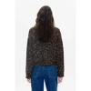 Women's Cat Sweater - BAUM UND PFERDGARTEN - 3 of 3