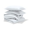Bare Home Comforter Set - Down Alternative - 2 of 4
