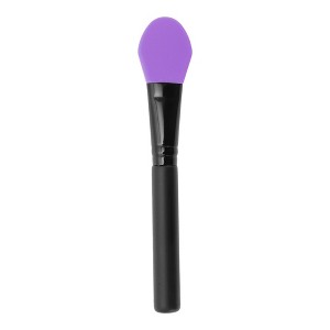 Unique Bargains Lightweight Soft Facial Mask Brush 1 Pc - 1 of 4