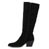 Olivia Miller Women's Apollonia Tall Boot - 3 of 4