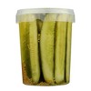 Cleveland Kitchen Classic Dill Pickle Spears - 32oz - 2 of 4