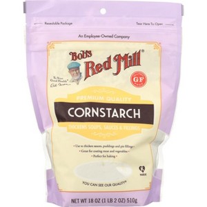 Bob's Red Mill Cornstarch - 1 of 1