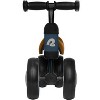 Retrospec Bicycles Cricket Mini 6" Kids' Balance Bike - 3 of 3