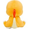 Pokemon Center Original 5½ Inch Plush Saiko Soda Refresh Charmander - 4 of 4