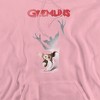 Gremlins Shadow Adult Pull-Over Hoodie - 2 of 4