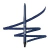 Revlon ColorStay Pencil Waterproof Eyeliner - Built-In Sharpener - 0.01oz - 2 of 4