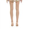 Women's FLORAL SHORTS - BEULAHSTYLE - 2 of 4