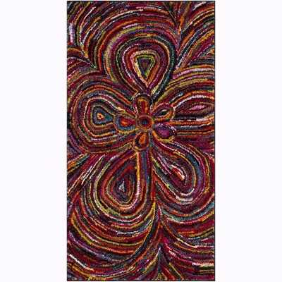 Aruba ARB503 Power Loomed Indoor Rug -Safavieh