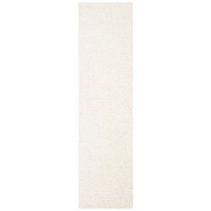 Primo Shag PRM300 Power Loomed Indoor Rugs - Safavieh - 1 of 4