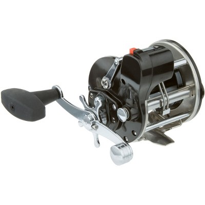 Penn Line Counter Level Wind Conventional Fishing Reel - 209LC