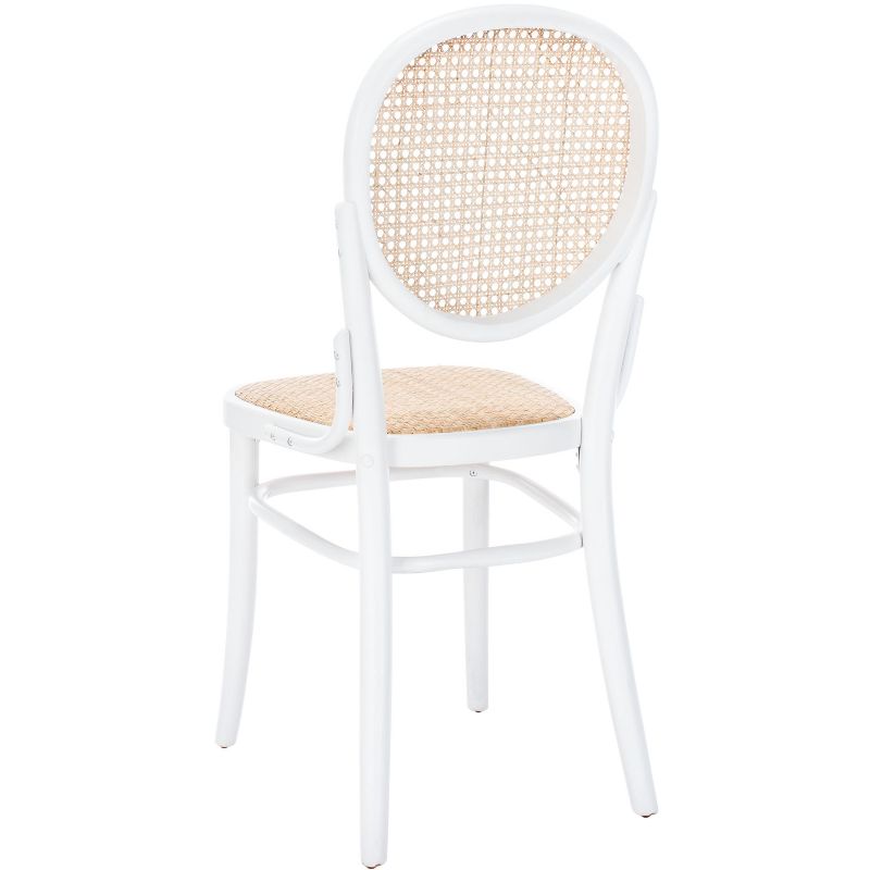 Sonia Cane Dining Chair  - Safavieh, 5 of 9