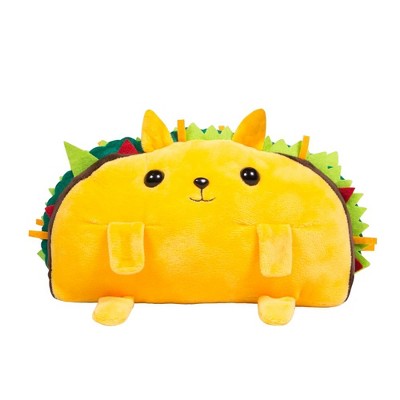 taco plush