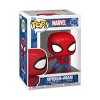 Funko Pop! 2 Pack Marvel New Classics - Hulk #1420 & Spiderman #1422 - 3 of 3