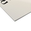 Cocoon Design Lucky you Queen of Hearts Black Welcome Mat - Deny Designs - 3 of 3