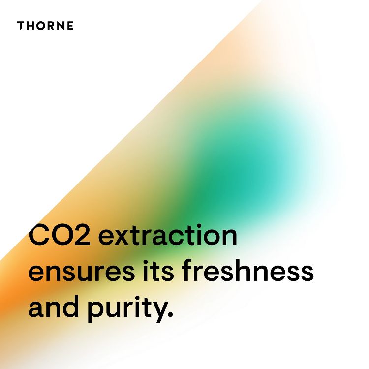 THORNE Super EPA Pro - Omega-3 Fish Oil - Promotes Blood Lipid Support* - 1300mg EPA & 200mg DHA - 120 Gelcaps, 5 of 7